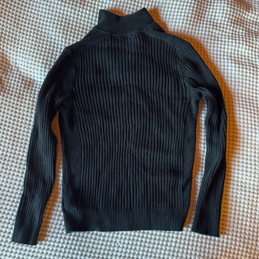 Express zip sweater - Picture 2 of 6
